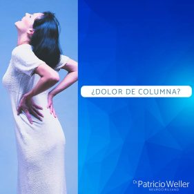 ¿Dolor De Espalda o Columna?